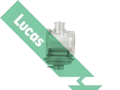Vanne EGR LUCAS FDR449