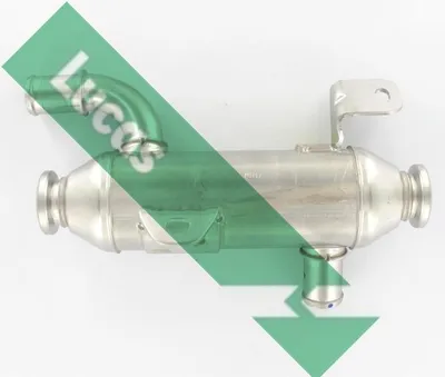 Radiateur, réaspiration des gaz d'échappement Citroën JUMPY I · Citroën BERLINGO / BERLINGO FIRST Box Body/MPV · Citroën BERLINGO / BERLINGO FIRST MPV