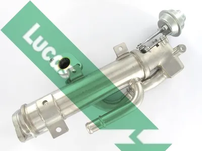 Radiateur, réaspiration des gaz d'échappement Audi A6 C6 · Audi A4 B7 · Audi A4 B7 Avant