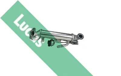 Radiateur, réaspiration des gaz d'échappement Ford RANGER
