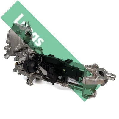 Radiateur, réaspiration des gaz d'échappement Opel ASTRA J · Opel ASTRA J Sports Tourer · Opel ASTRA J GTC