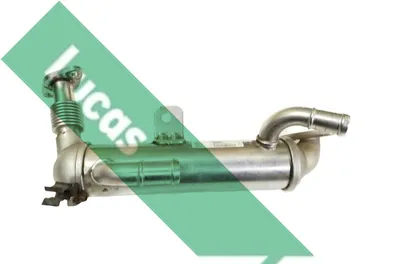 Radiateur, réaspiration des gaz d'échappement Hyundai i30 · Hyundai i30 Estate · Hyundai i30 Coupe