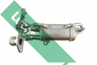 Radiateur, réaspiration des gaz d'échappement Renault CLIO IV · Renault CLIO IV Grandtour · Renault CAPTUR I