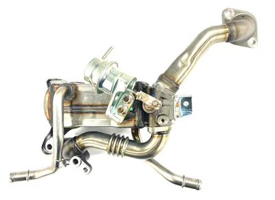 Radiateur, réaspiration des gaz d'échappement Opel ASTRA J · Opel ASTRA J Sports Tourer · Opel ASTRA J GTC