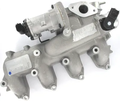 Vanne EGR Ford TOURNEO CONNECT · Ford TRANSIT CONNECT