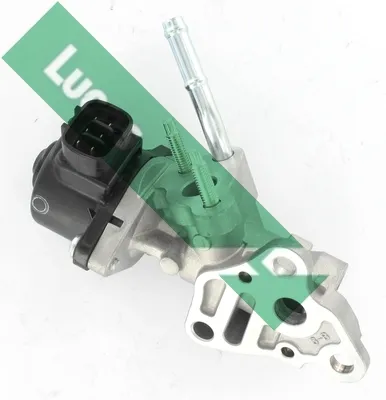 Vanne EGR Daihatsu CHARADE VIII · Subaru TREZIA · Toyota YARIS