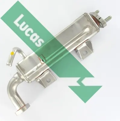 Radiateur, réaspiration des gaz d'échappement Ford RANGER · Mazda BT-50 Pickup