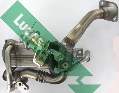 Radiateur, réaspiration des gaz d'échappement Opel CORSA D · Opel ASTRA J · Opel ASTRA J Sports Tourer