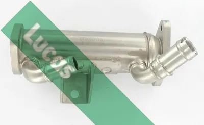 Radiateur, réaspiration des gaz d'échappement Land Rover RANGE ROVER III · Land Rover RANGE ROVER SPORT I