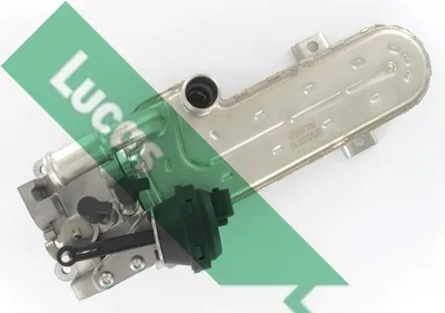 Radiateur, réaspiration des gaz d'échappement Audi A3 · Audi A3 Sportback · Seat ALTEA