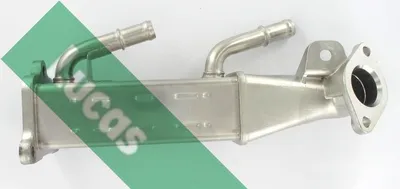 Radiateur, réaspiration des gaz d'échappement Ford TRANSIT Bus · Ford TRANSIT Van · Ford RANGER