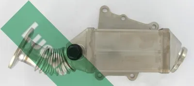 Radiateur, réaspiration des gaz d'échappement Alfa Romeo GIULIETTA · Fiat DUCATO Bus · Fiat DUCATO Van