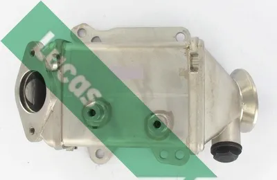 Radiateur, réaspiration des gaz d'échappement Alfa Romeo MITO · Fiat FIORINO Box Body/MPV · Fiat QUBO