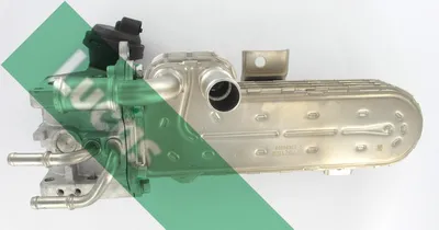 Radiateur, réaspiration des gaz d'échappement Audi A3 · Audi A4 B6 · Audi A4 B6 Avant