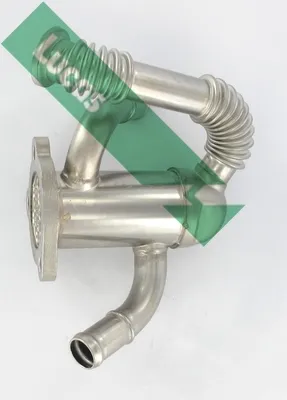 Radiateur, réaspiration des gaz d'échappement Alfa Romeo MITO · Fiat GRANDE PUNTO · Fiat DOBLO Bus
