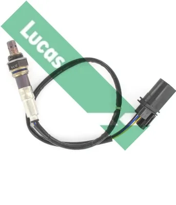 Sonde lambda Seat IBIZA III · Seat CORDOBA · Skoda FABIA I