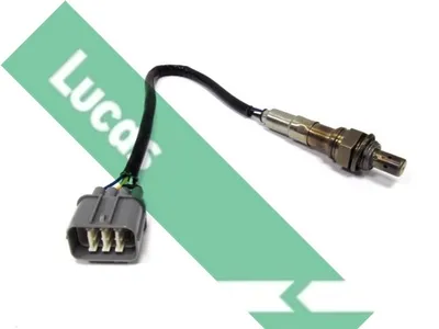 Sonde lambda Honda CIVIC V Hatchback