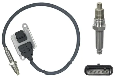 Capteur NOx, Catalyseur NOx Vw CRAFTER 30-35 Bus · Vw CRAFTER 30-50 Van · Vw CRAFTER 30-50 Platform/Chassis