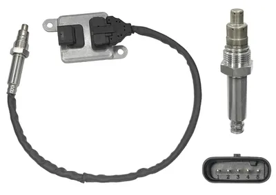 Capteur NOx, Catalyseur NOx Bmw 1 · Bmw 3 · Bmw 3 Touring