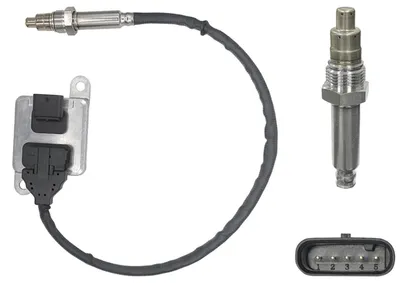 Capteur NOx, Catalyseur NOx Bmw 5 · Bmw 5 Touring · Bmw 6