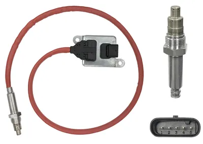 Capteur NOx, Catalyseur NOx Bmw 3 · Bmw X5 · Bmw X6