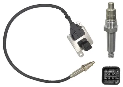 Capteur NOx, Catalyseur NOx Opel ZAFIRA TOURER C · Vauxhall ZAFIRA Mk III
