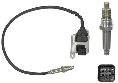 Capteur NOx, Catalyseur NOx Opel ZAFIRA TOURER C · Vauxhall ZAFIRA Mk III