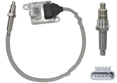 Capteur NOx, Catalyseur NOx LUCAS LSN016