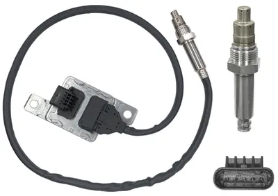 Capteur NOx, Catalyseur NOx Skoda YETI