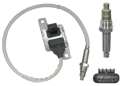 Capteur NOx, Catalyseur NOx Audi A3 · Audi A3 Sportback · Audi A3 Limousine