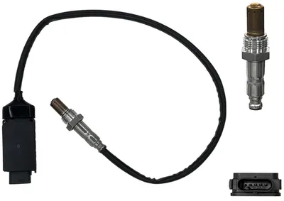 Capteur NOx, Catalyseur NOx Bmw 1 · Bmw 3 · Bmw 3 Touring