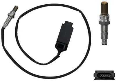 Capteur NOx, Catalyseur NOx Bmw 1 · Bmw 3 · Bmw 3 Touring