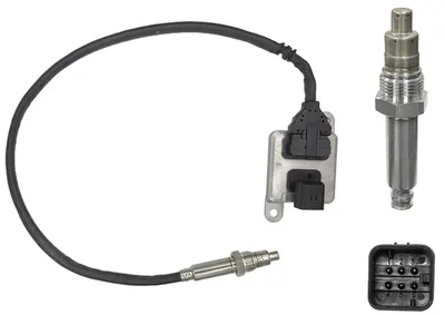 Capteur NOx, Catalyseur NOx Opel ZAFIRA TOURER C · Vauxhall ZAFIRA Mk III