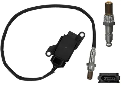 Capteur NOx, Catalyseur NOx Citroën C4 SPACETOURER · Citroën GRAND C4 SPACETOURER · Citroën BERLINGO
