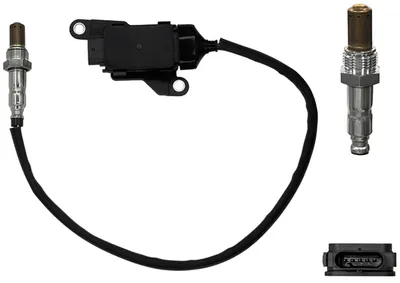 Capteur NOx, Catalyseur NOx Citroën C-ELYSEE · Citroën C4 CACTUS · Citroën SPACETOURER Bus