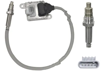 Capteur NOx, Catalyseur NOx Citroën C5 III · Citroën C5 III Break · Citroën SPACETOURER Bus