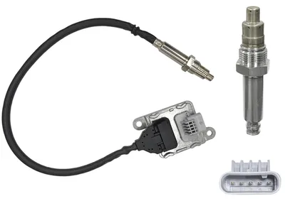 Capteur NOx, Catalyseur NOx Renault CLIO IV · Renault TALISMAN · Renault ESPACE V
