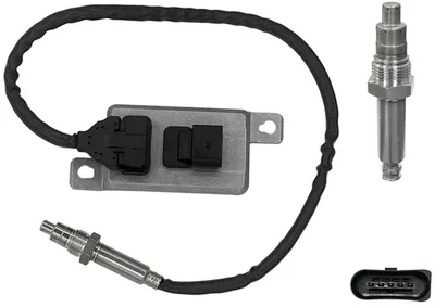 Capteur NOx, Catalyseur NOx Vw PASSAT B6 · Vw PASSAT B6 Variant · Vw PASSAT CC B6