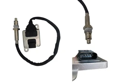 Capteur NOx, Catalyseur NOx Vw CRAFTER 30-35 Bus · Vw CRAFTER 30-50 Van · Vw CRAFTER 30-50 Platform/Chassis