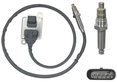 Capteur NOx, Catalyseur NOx Vw PASSAT B8 · Vw PASSAT B8 Variant · Vw PASSAT ALLTRACK B8 Variant