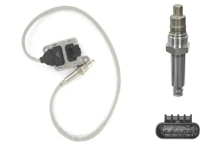 Capteur NOx, Catalyseur NOx Audi A3 · Audi A3 Sportback · Audi A3 Limousine