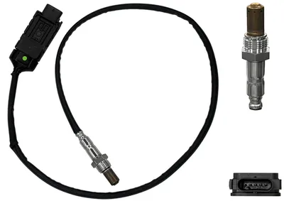 Capteur NOx, Catalyseur NOx Audi Q3 · Audi Q3 Sportback · Seat TARRACO