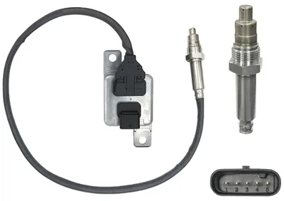 Capteur NOx, Catalyseur NOx Audi Q7 · Vw TOUAREG
