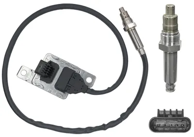 Capteur NOx, Catalyseur NOx Audi Q7