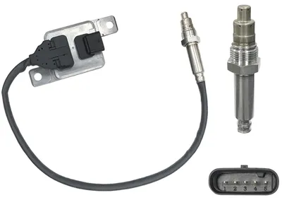 Capteur NOx, Catalyseur NOx Audi A5 · Audi A4 B8 · Audi A4 B8 Avant