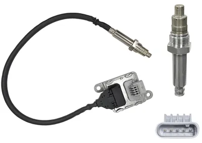 Capteur NOx, Catalyseur NOx Fiat TALENTO Bus · Fiat TALENTO Van · Fiat TALENTO Platform/Chassis