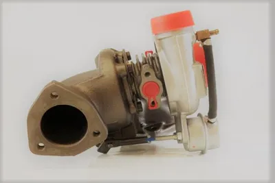 Turbocompresseur, suralimentation Land Rover DEFENDER Cabrio · Land Rover DEFENDER Station Wagon