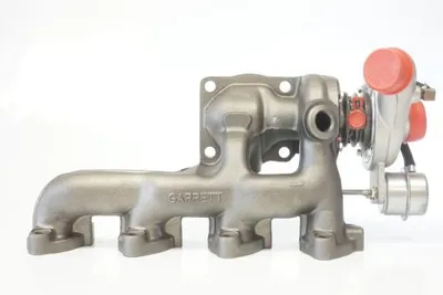 Turbocompresseur, suralimentation Ford ESCORT V · Ford ESCORT VI · Ford ESCORT VI Saloon
