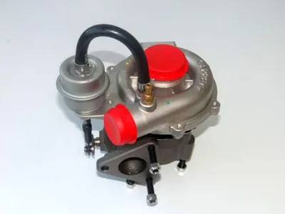 Turbocompresseur, suralimentation Honda CIVIC VI Fastback · Honda CIVIC VI Hatchback · Honda CIVIC VI Aerodeck