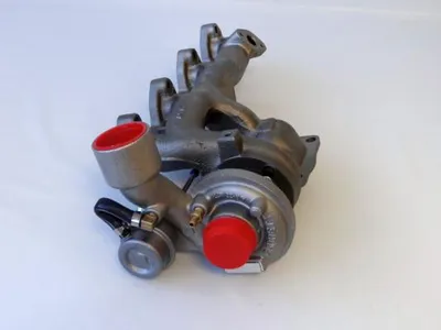 Turbocompresseur, suralimentation Ford MONDEO II · Ford MONDEO II Turnier · Ford MONDEO II Saloon